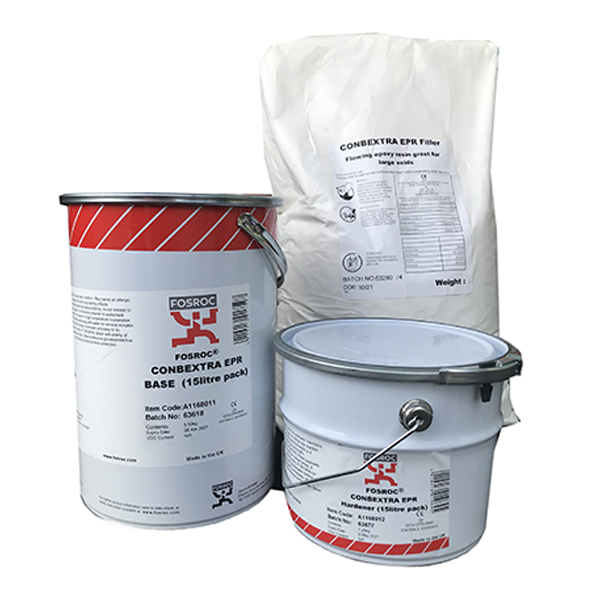 Conbextra EPR 15ltr