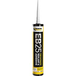 Everbuild EB25 (Colour) 300ml