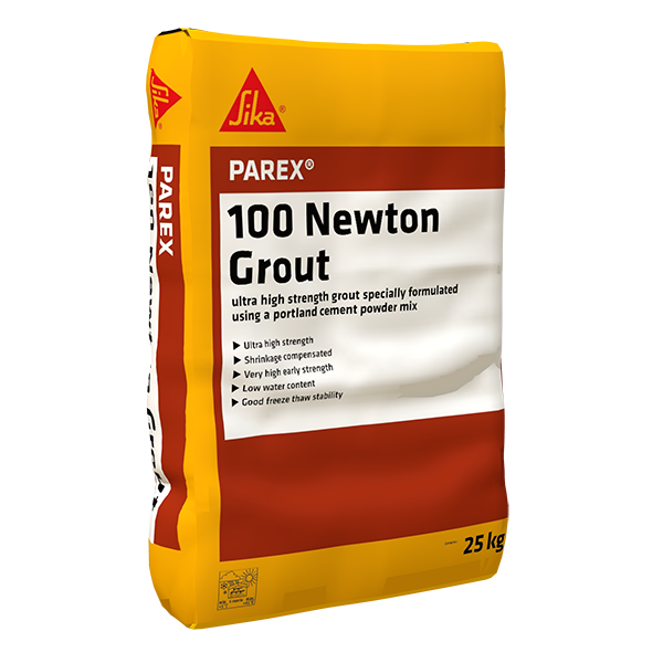 Parex 100 Newton Grout 25kg