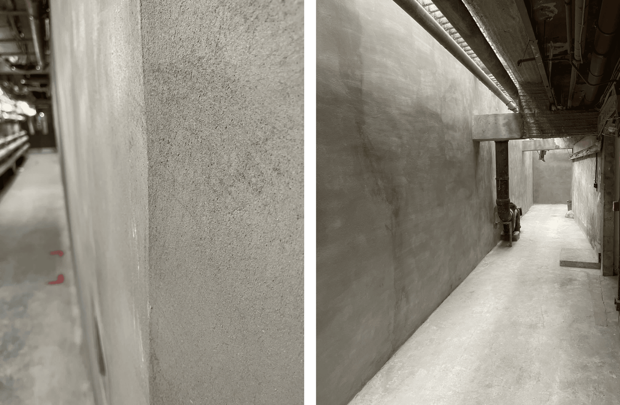 Case Study - 120 Oxford Street - Resapol