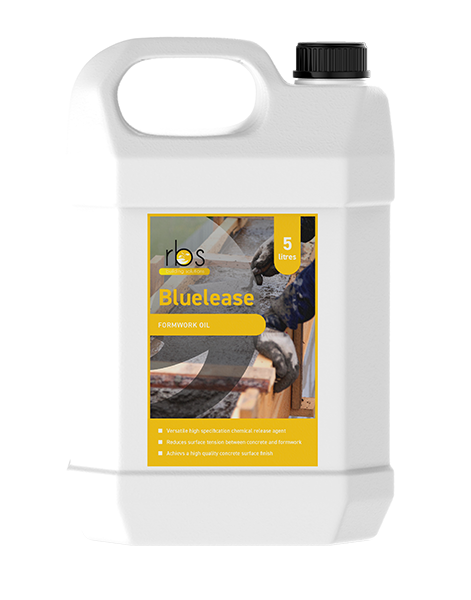 rbs Bluelease 5ltr