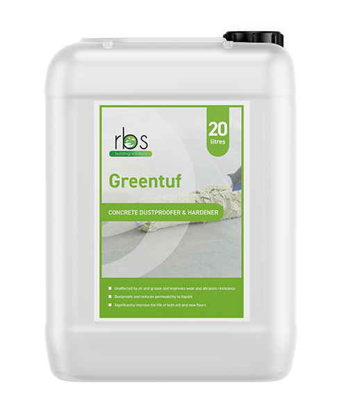 rbs Greentuf 20ltr