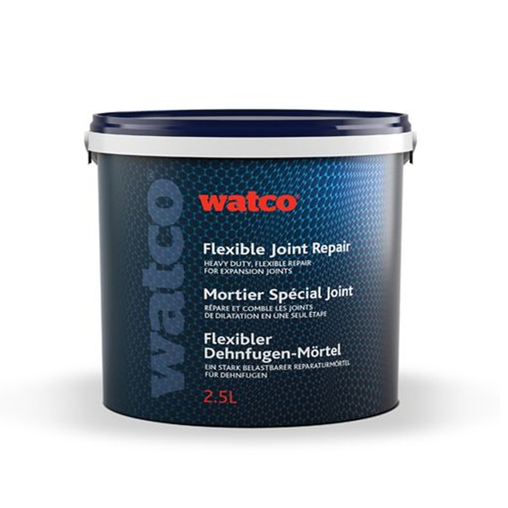 Watco Flexible Joint Repair 2.5ltr