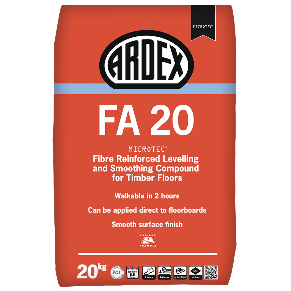 Ardex FA 20 20kg