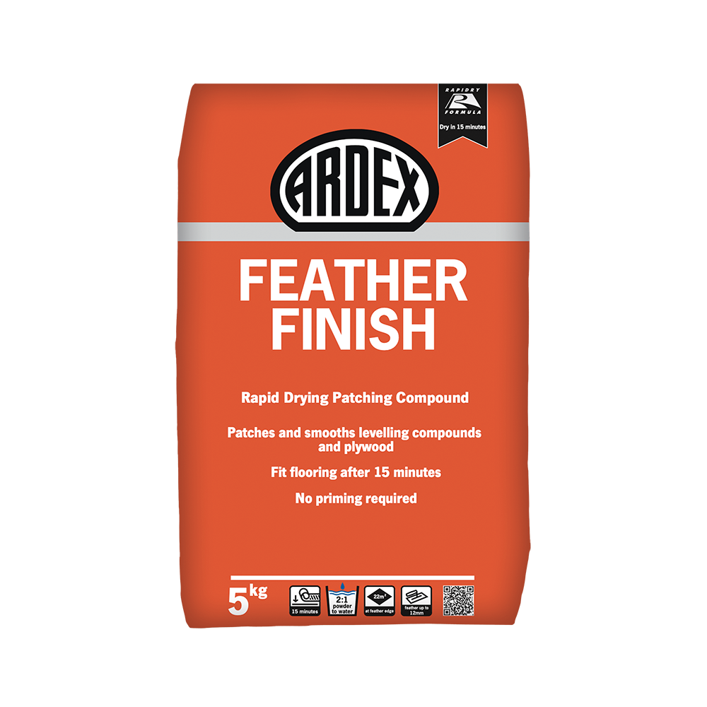 Ardex Feather Finish 5kg
