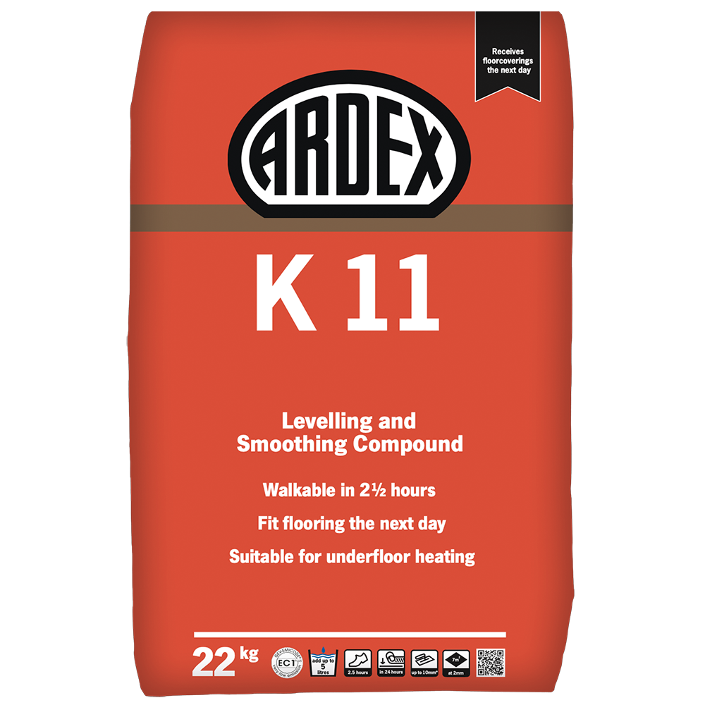 Ardex K 11 22kg