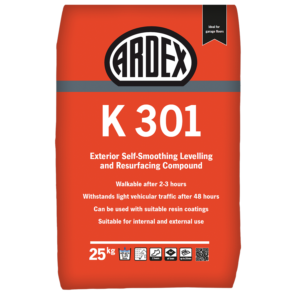 Ardex K 301 25kg