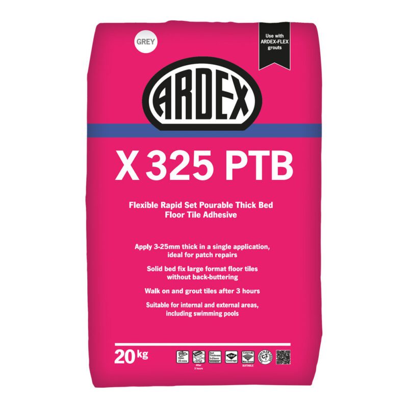 Ardex X 325 PTB 20kg