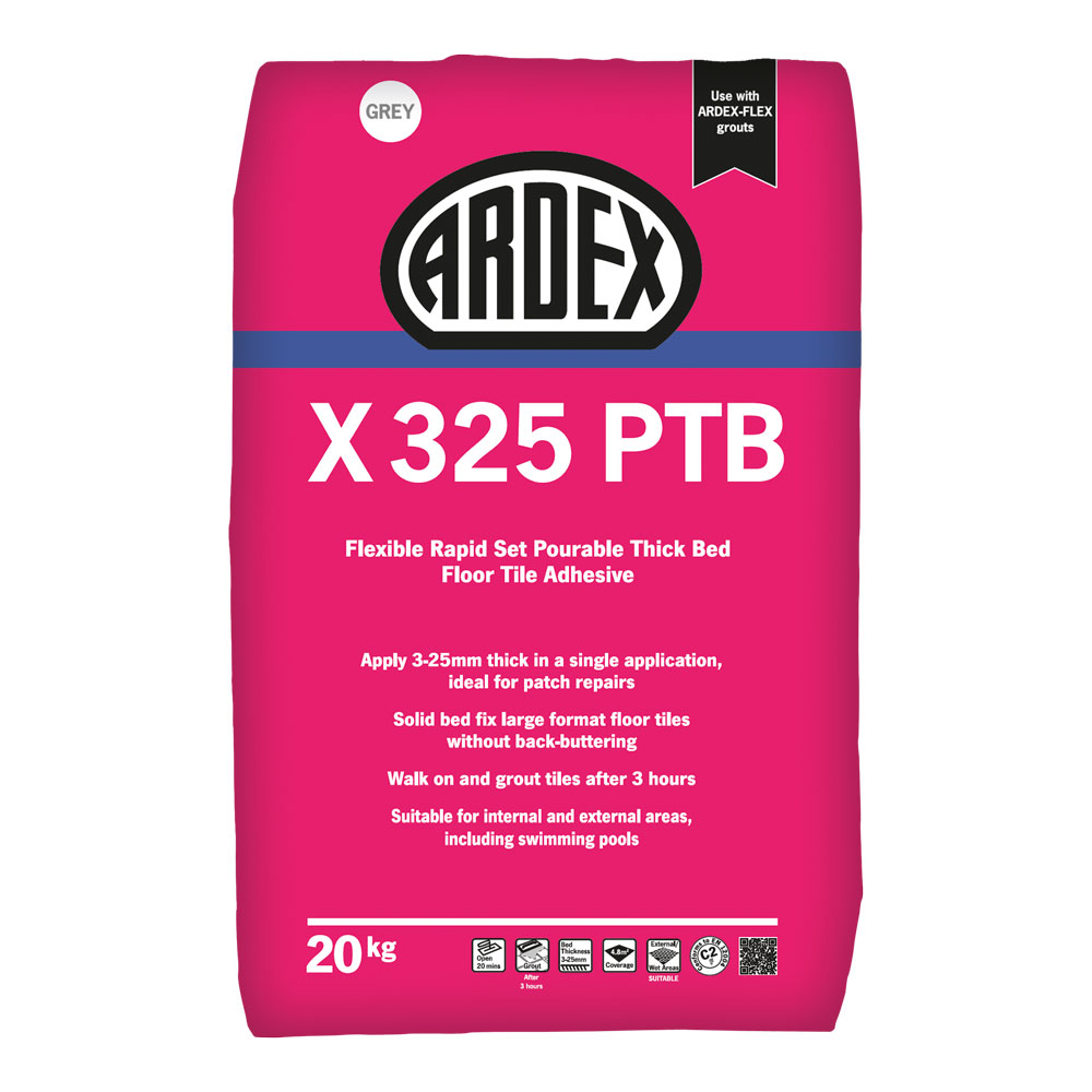 Ardex X 325 PTB 20kg
