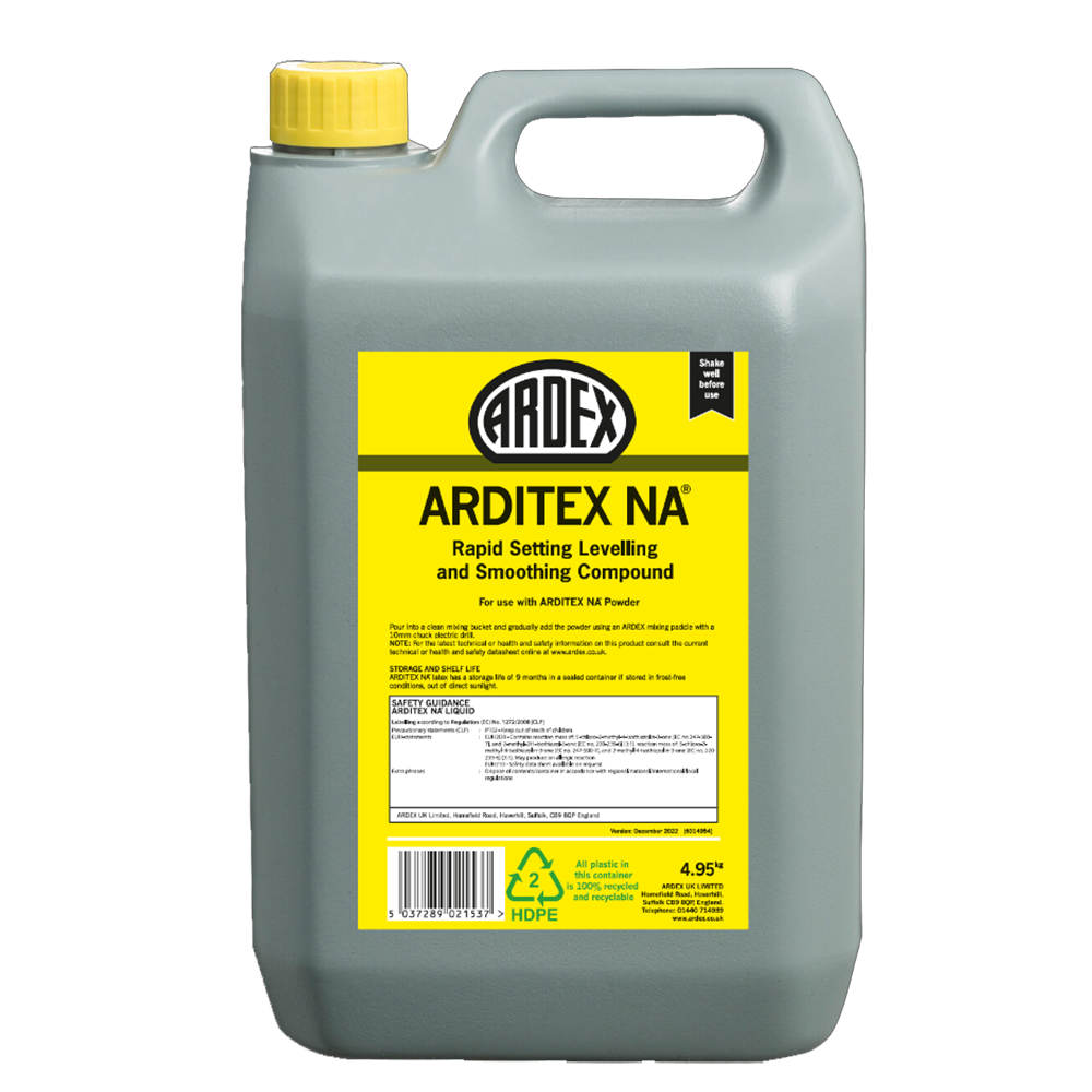 Arditex NA Latex 4.85kg