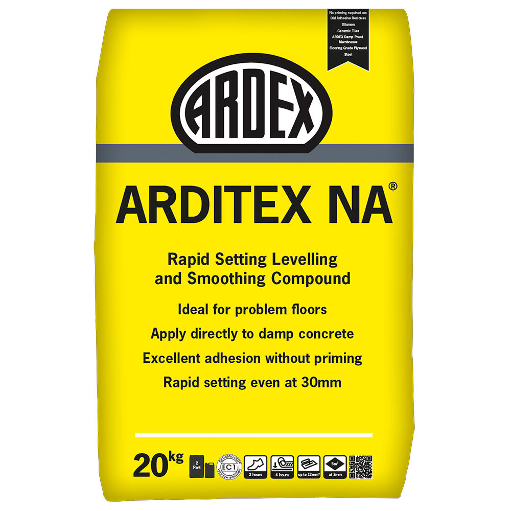 Arditex NA Powder 20kg