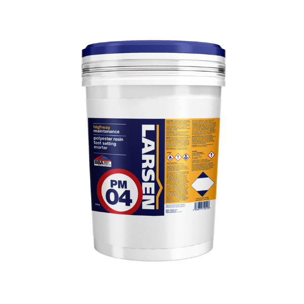 Larsen Highways PM04 25kg