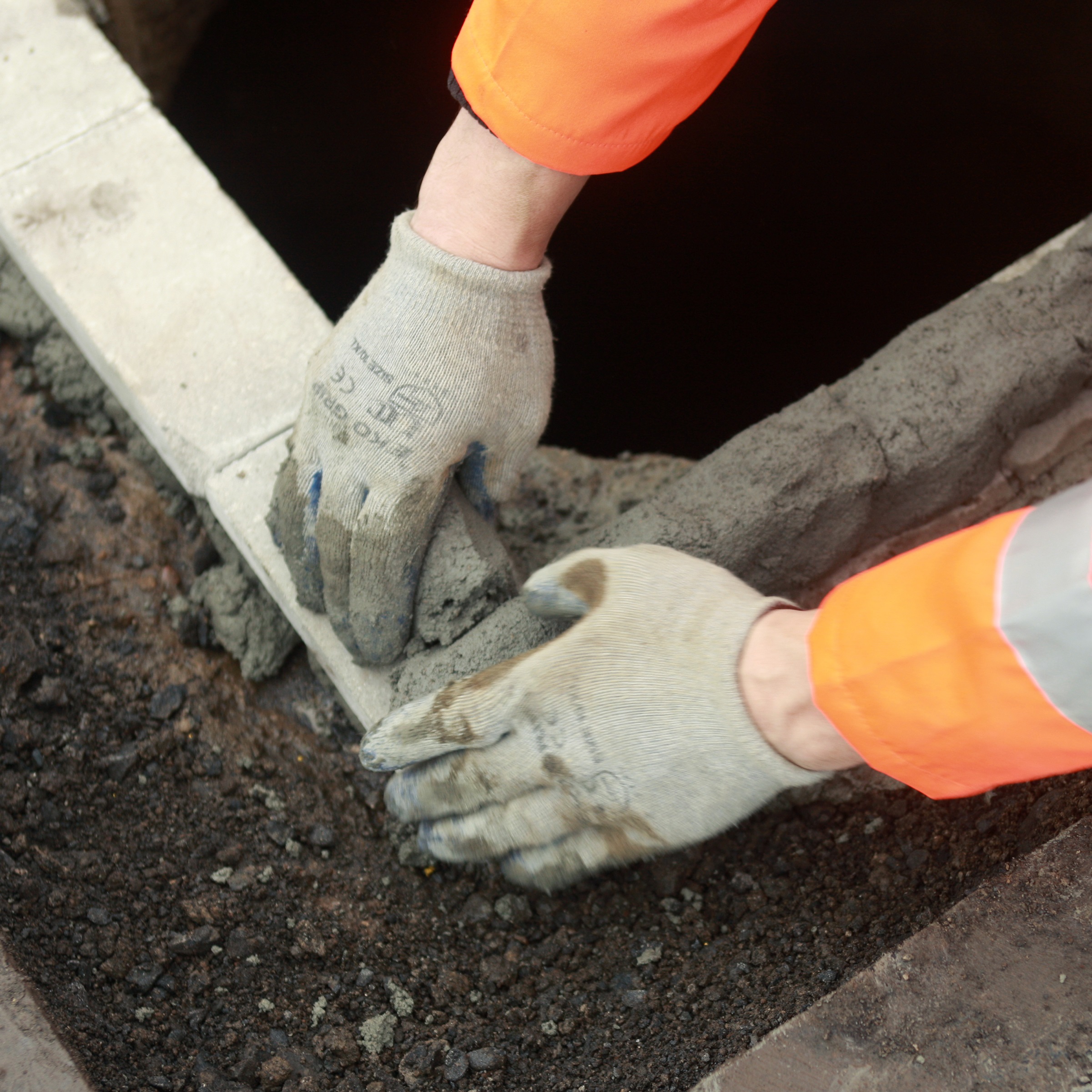 Larsen Highways PM04 25kg