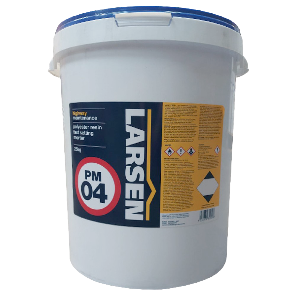 Larsen Highways PM04 25kg