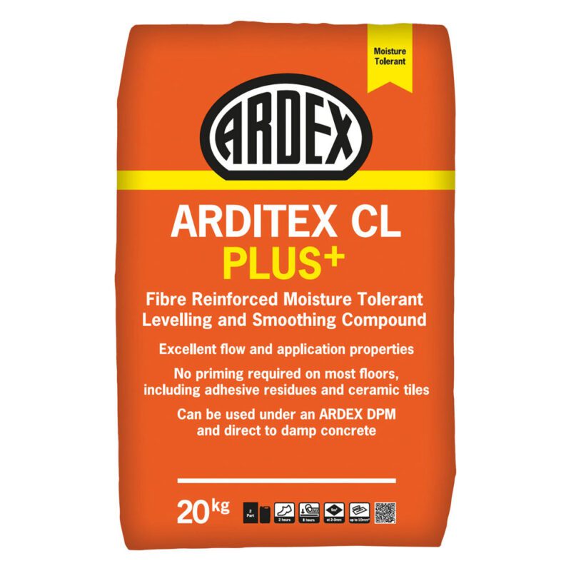 Arditex CL Plus Powder 20kg