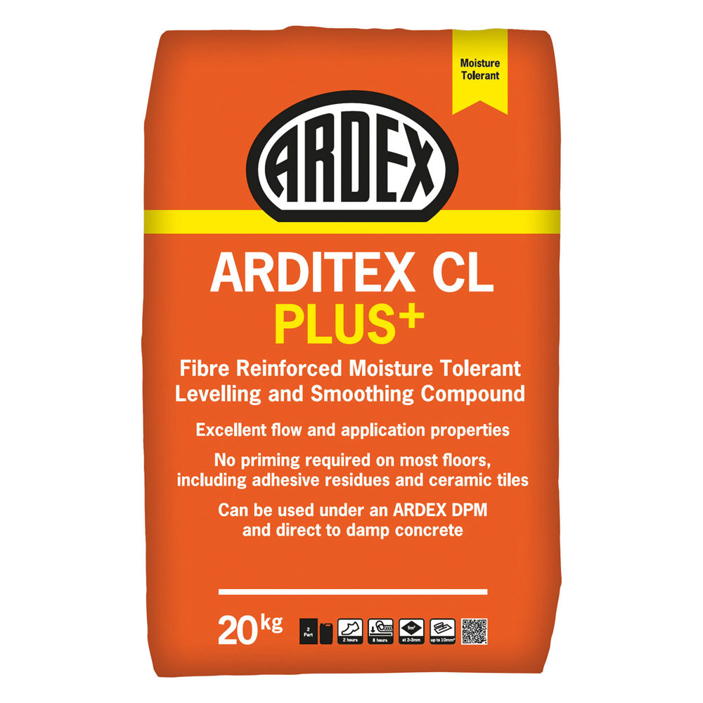 Arditex CL Plus Powder 20kg