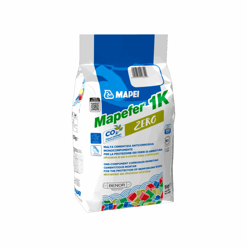 Mapefer 1K zero
carbon offset