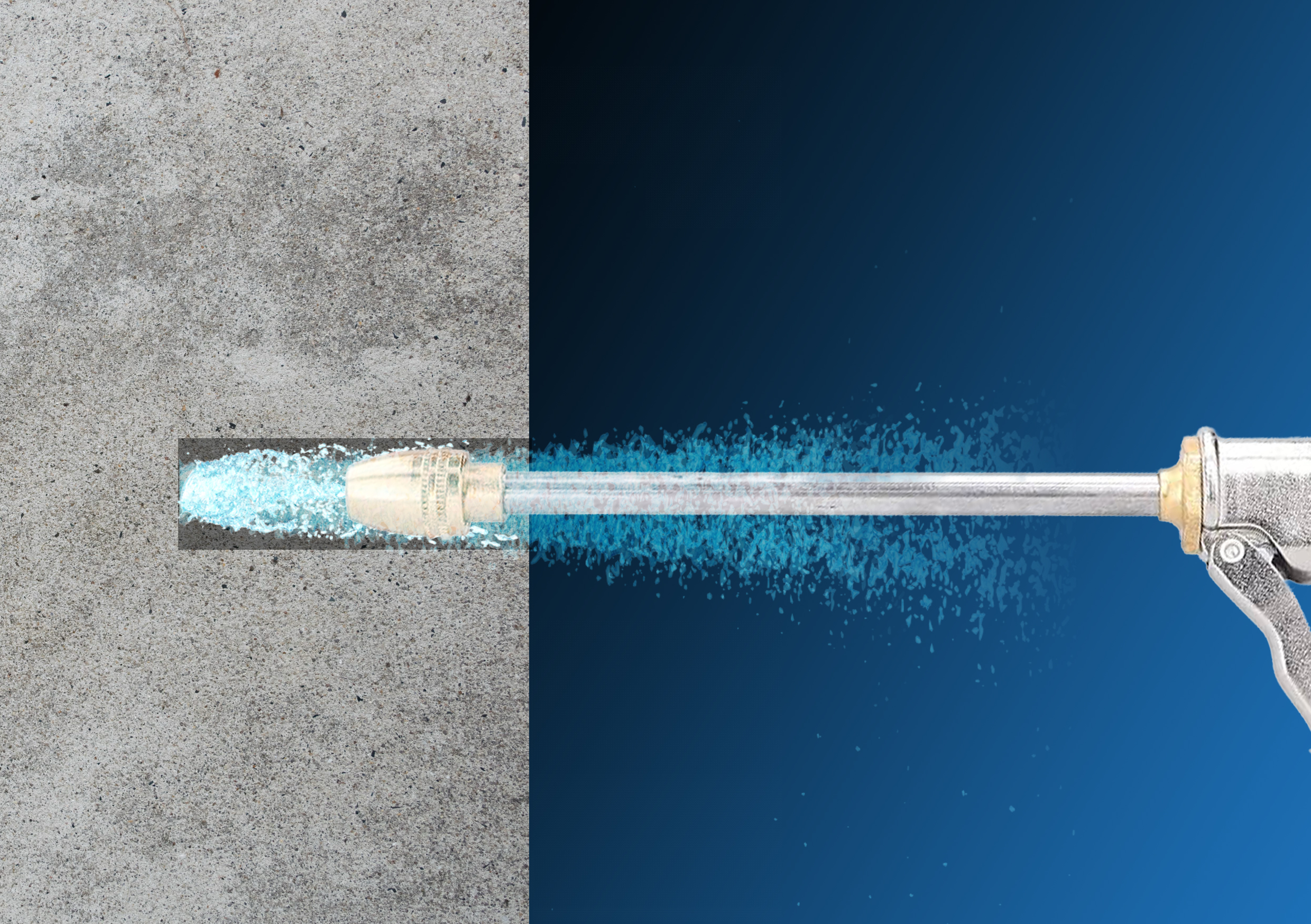 rbs P400C+ Cartridge 410ml