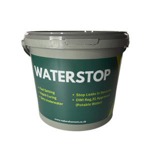 Natcem Waterstop 5kg