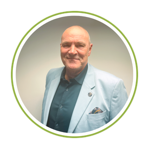 Tim Absolom, National Merchant Business Development Manager