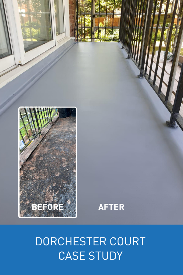 Dorchester Court Case Study Overview