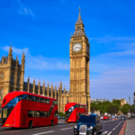 Iconic Buildings UK Header Image