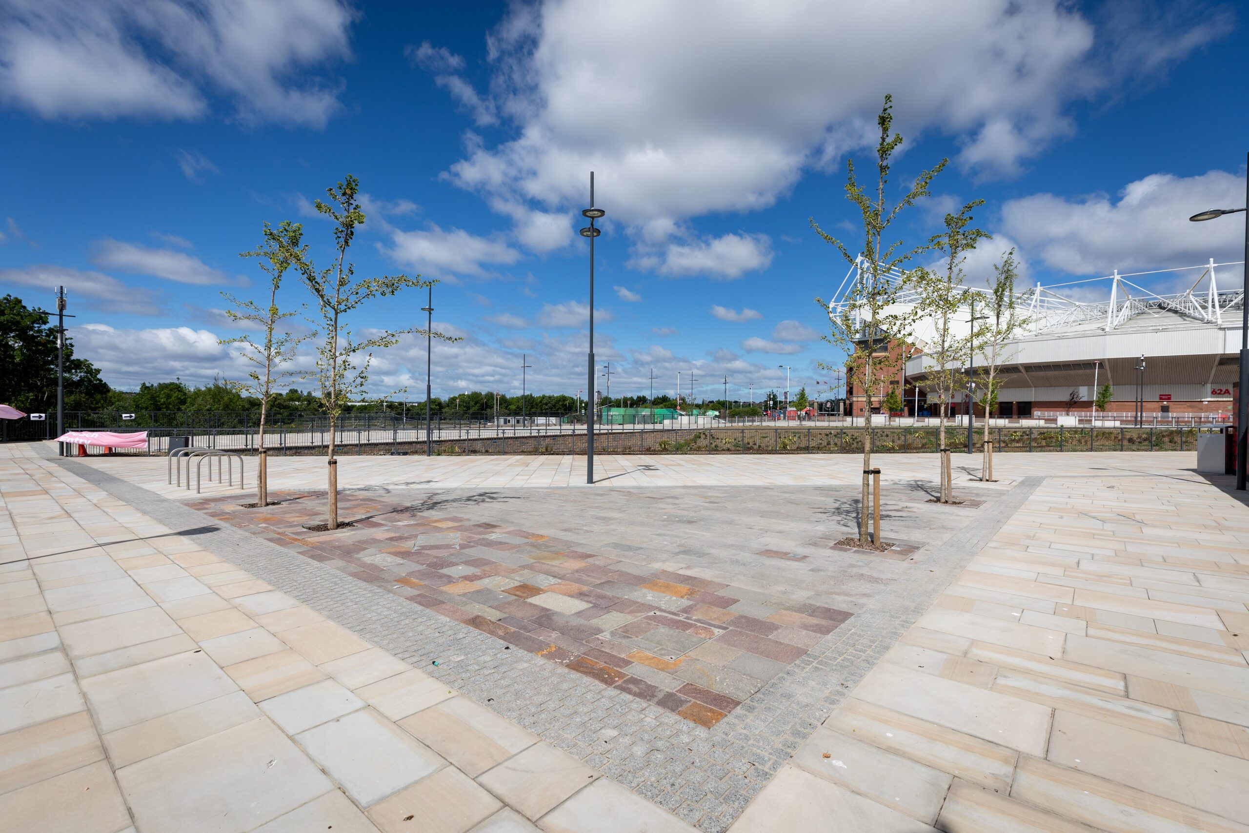 Sheepsfold Project Sunderland 1